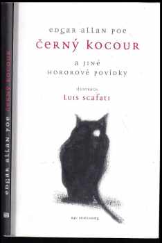 Černý kocour a jiné hororové povídky