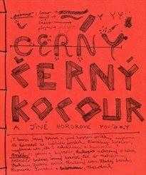 Černý kocour a jiné povídky