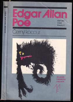 Černý kocour a jiné povídky