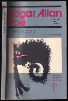 Edgar Allan Poe: Černý kocour a jiné povídky
