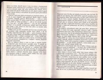 Edgar Allan Poe: Černý kocour a jiné povídky