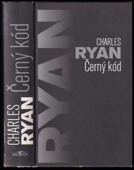 Charles Ryan: Černý kód