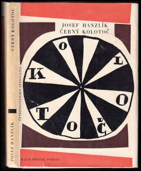 Černý kolotoč