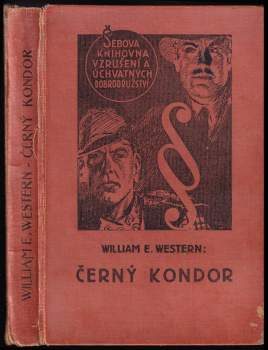 Černý kondor