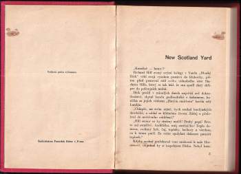 William E Western: Černý kondor