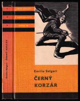 Vladimír Henzl: Černý korzár