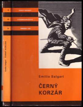 Černý korzár