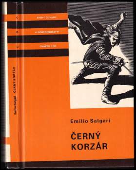 Černý korzár