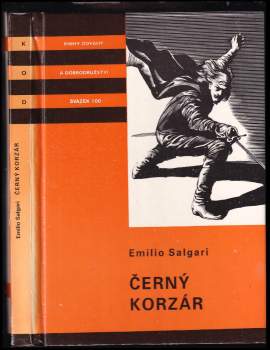 Černý korzár