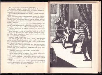 Emilio Salgari: Černý korzár