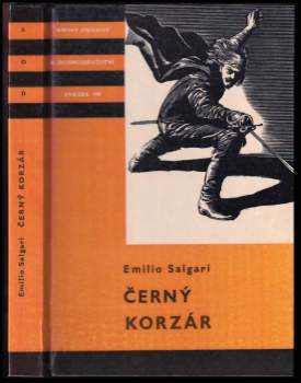 Černý korzár