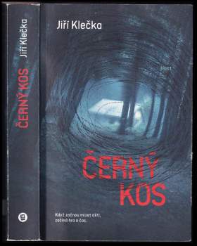 Jiří Klečka: Černý kos