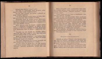 Marcel Priollet: Černý kosatec