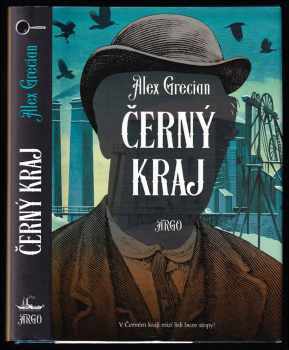 Černý kraj