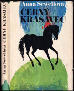 Anna Sewell: Černý krasavec