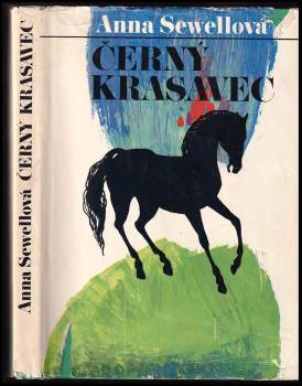 Anna Sewell: Černý krasavec