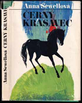 Černý krasavec