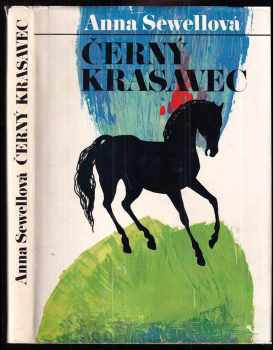 Černý krasavec