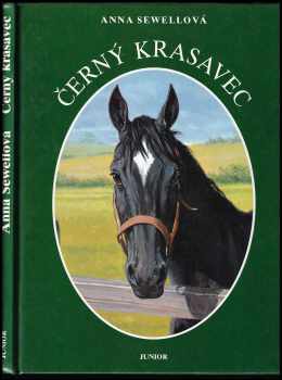 Černý krasavec