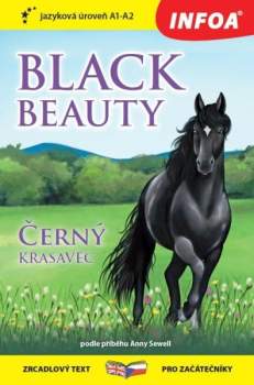 Anna Sewell: Černý krasavec