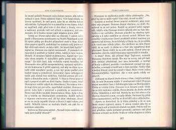 Ann Cleeves: Černý krkavec