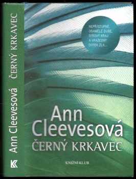 Černý krkavec