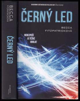 Černý led