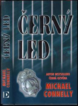 Michael Connelly: Černý led