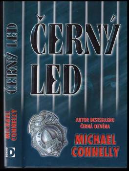 Michael Connelly: Černý led