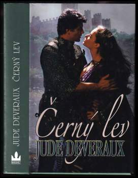 Černý lev