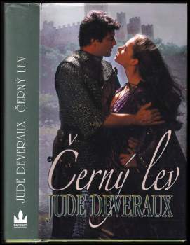 Jude Deveraux: Černý lev