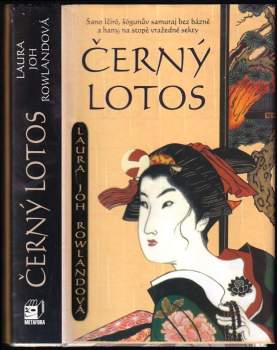 Černý lotos