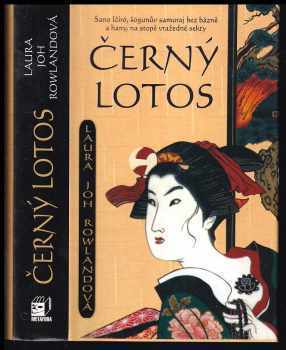 Černý lotos