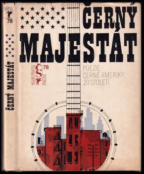 Černý majestát