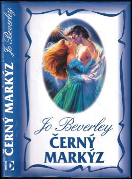 Černý markýz