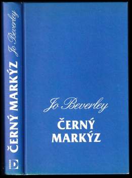 Jo Beverley: Černý markýz