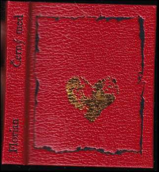 Miroslav Florian: Černý med