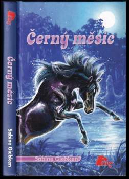 Černý měsíc