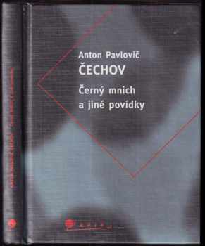 Černý mnich a jiné povídky