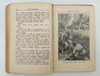 Karl May: Černý Mustang