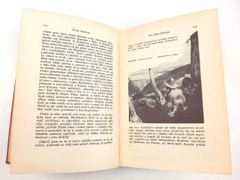 Karl May: Černý Mustang