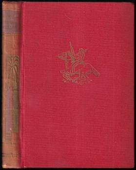 Karl May: Černý Mustang