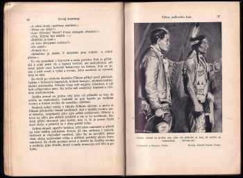 Karl May: Černý Mustang