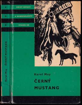 Karl May: Černý mustang
