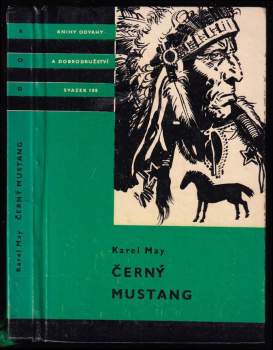Karl May: Černý mustang