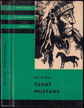 Karl May: Černý mustang