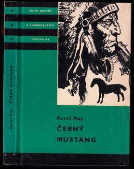 Karl May: Černý mustang