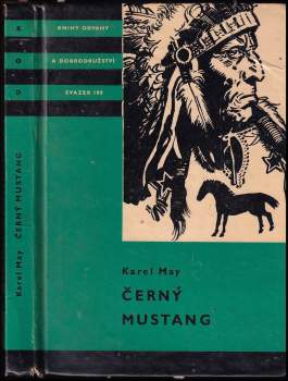 Karl May: Černý mustang