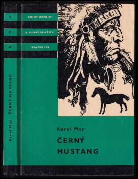 Karl May: Černý mustang