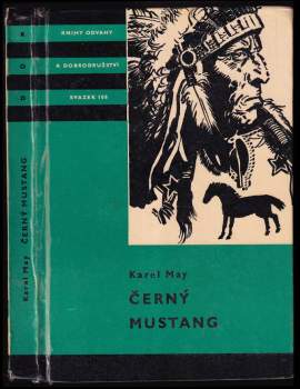 Karl May: Černý mustang